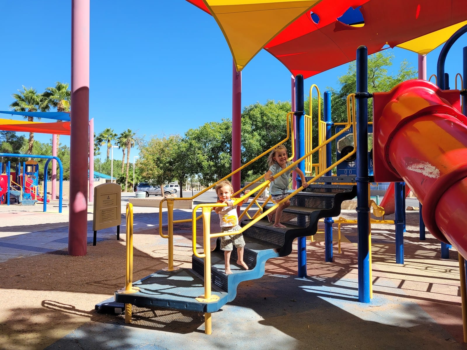 Sunny Springs Park, photo 3