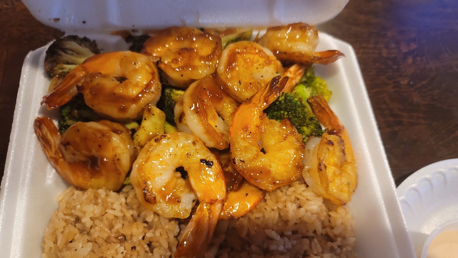 Nagoya Japanese Steakhouse, photo 3