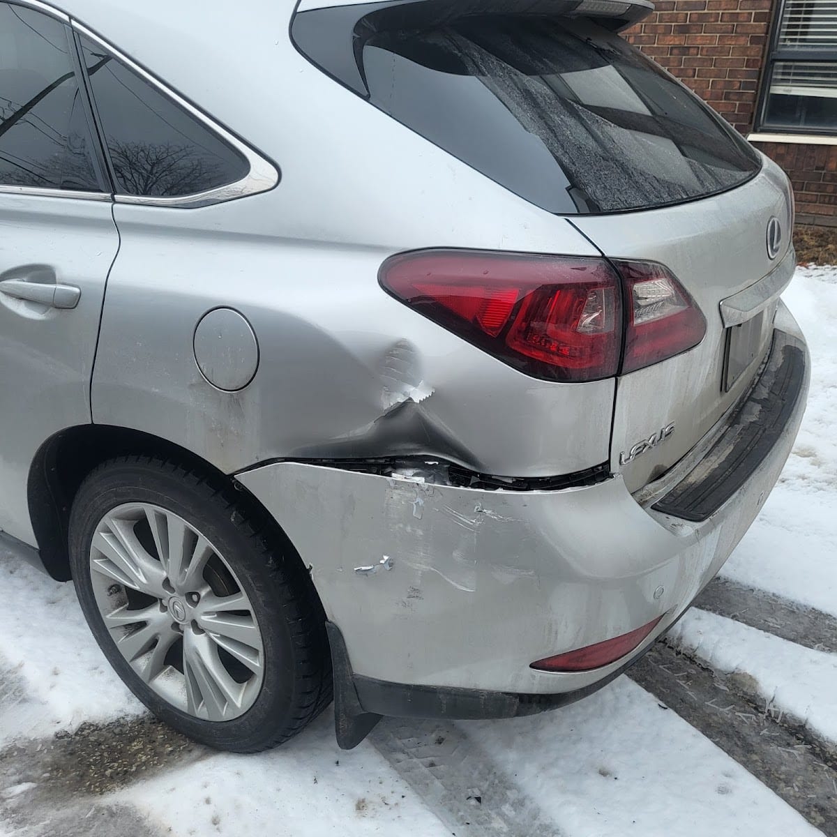 Revive Auto Collision Inc