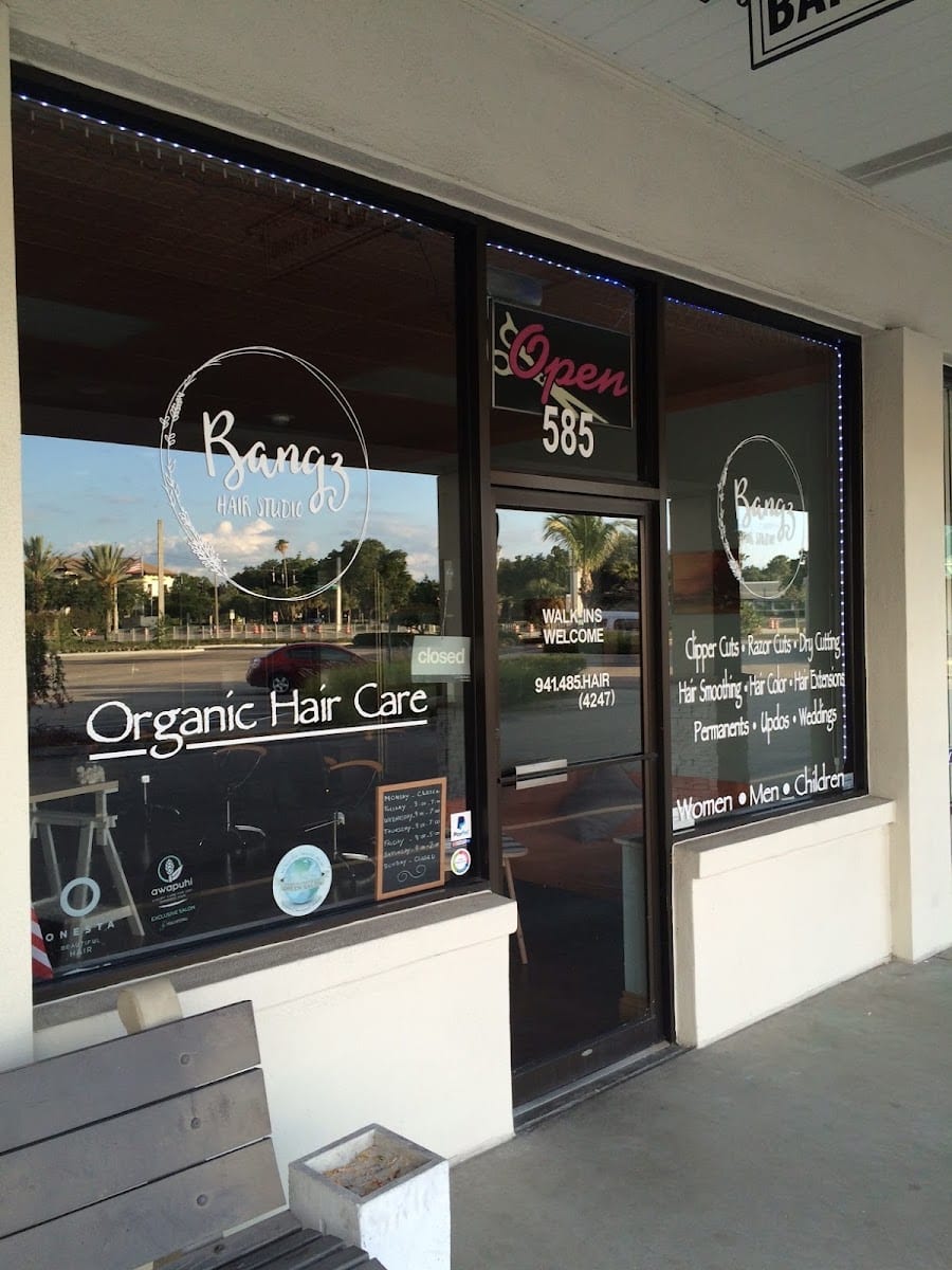 Bangz Hair Studio, photo 2