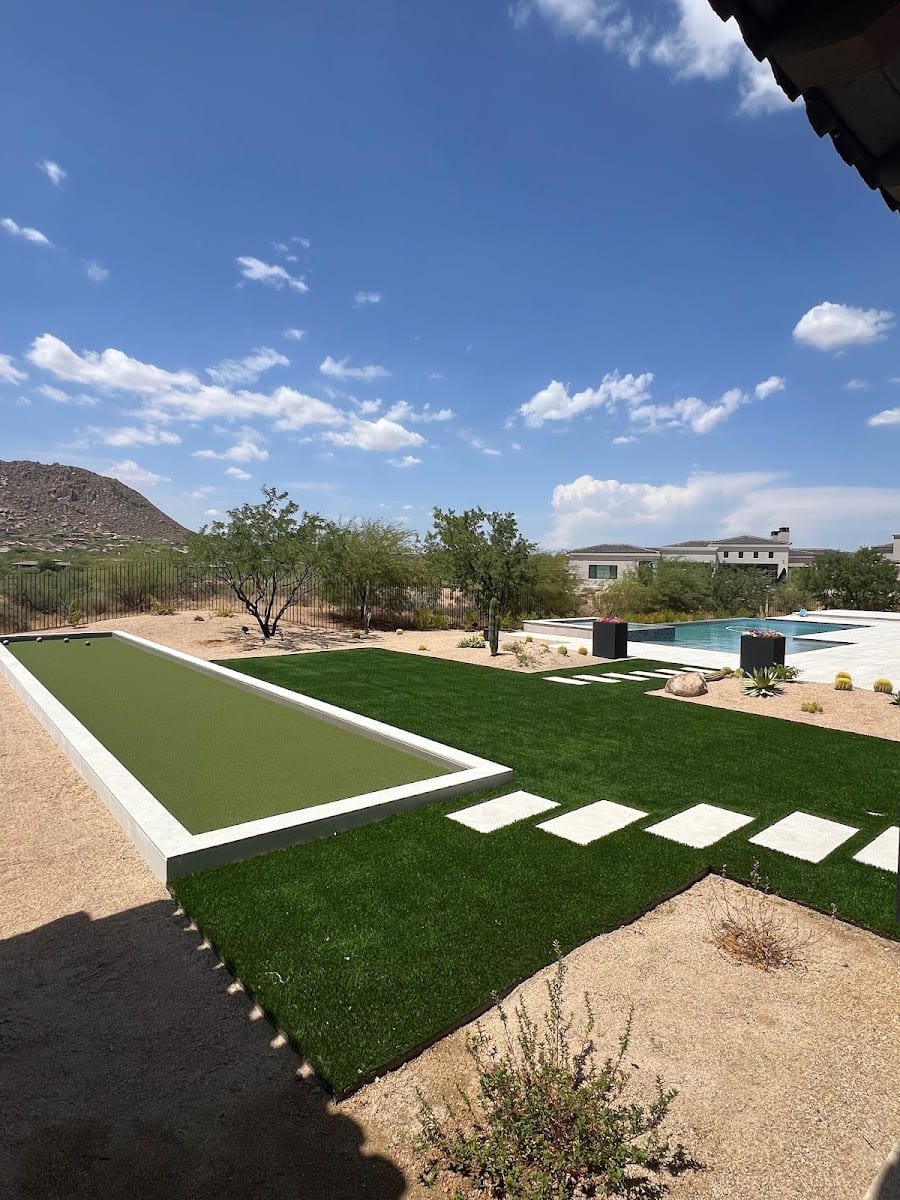Paradise Greens, photo 2