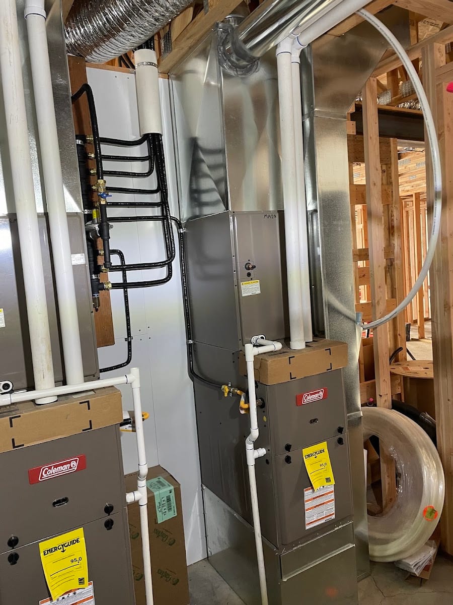 Stark Heating and Air Conditioning