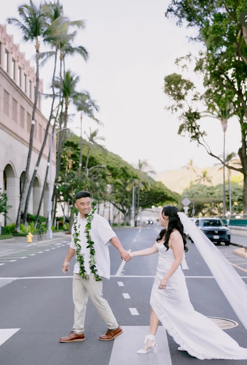 Hawaii/Oahu Hair & Makeup by Izumi, photo 4