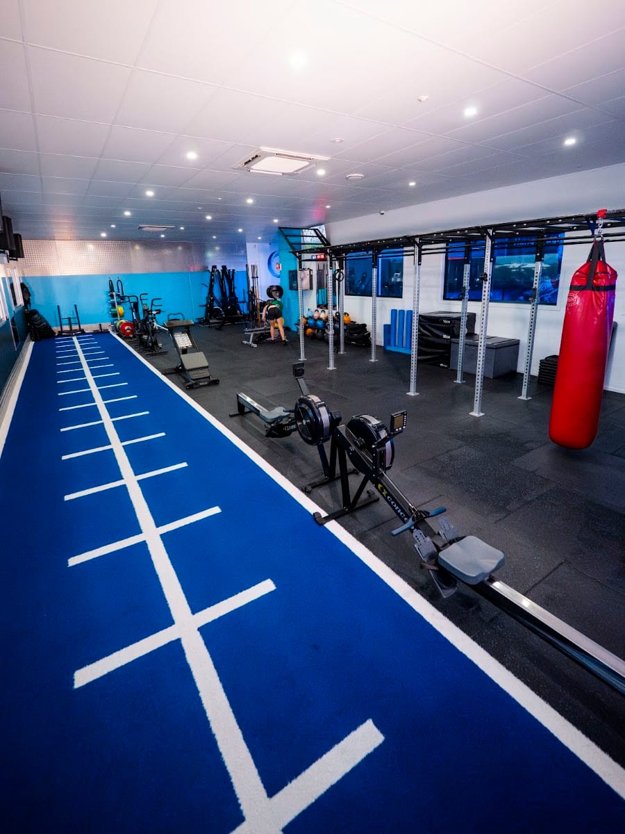 City Fitness City Gates 24/7, photo 4