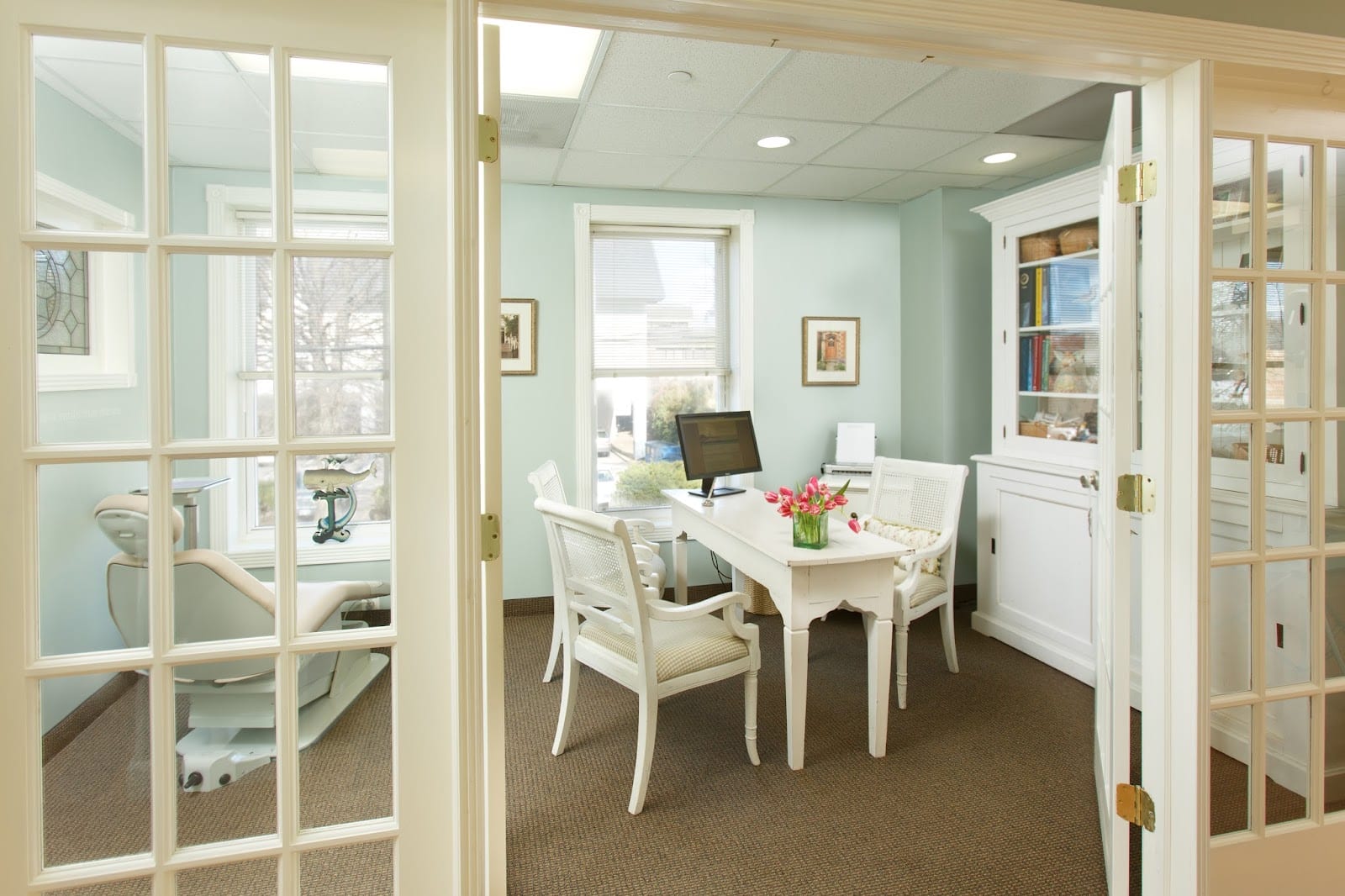 Smiles by the Bay Orthodontics: Dr. Mary C. Trahar, DDS, PA, photo 4