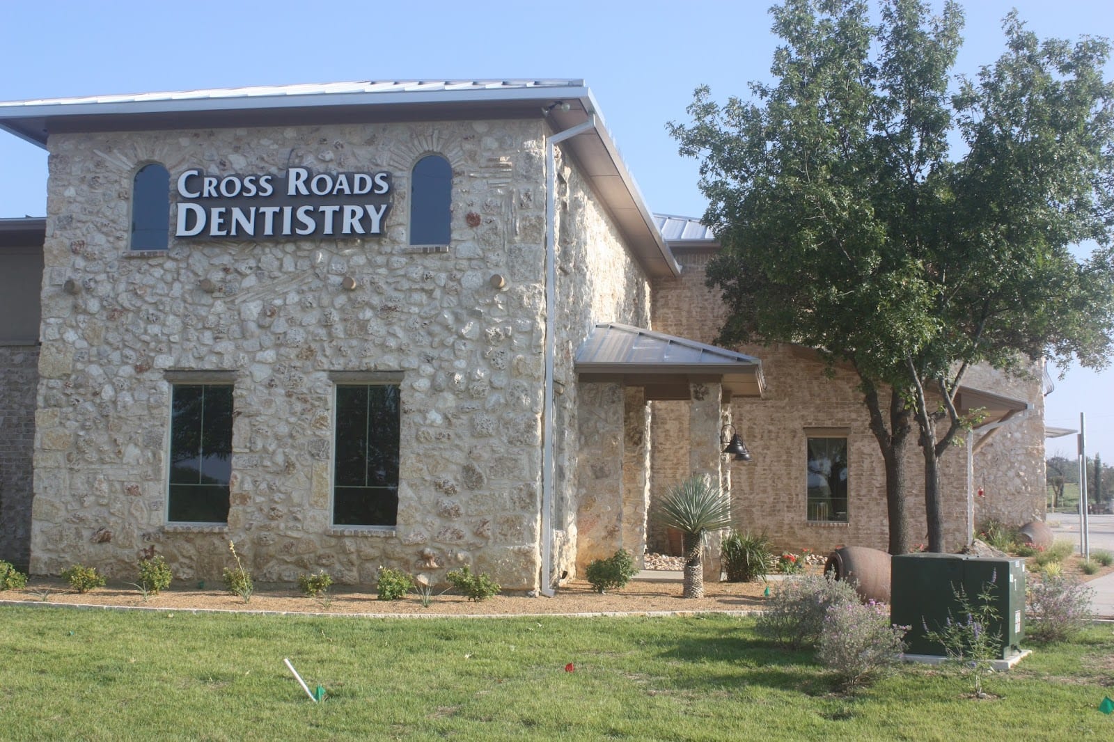 Cross Roads Dentistry, photo 2