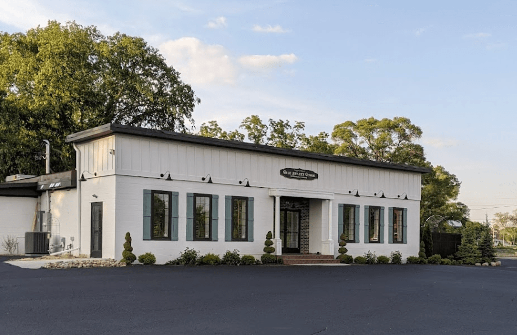 Vale Street Venue