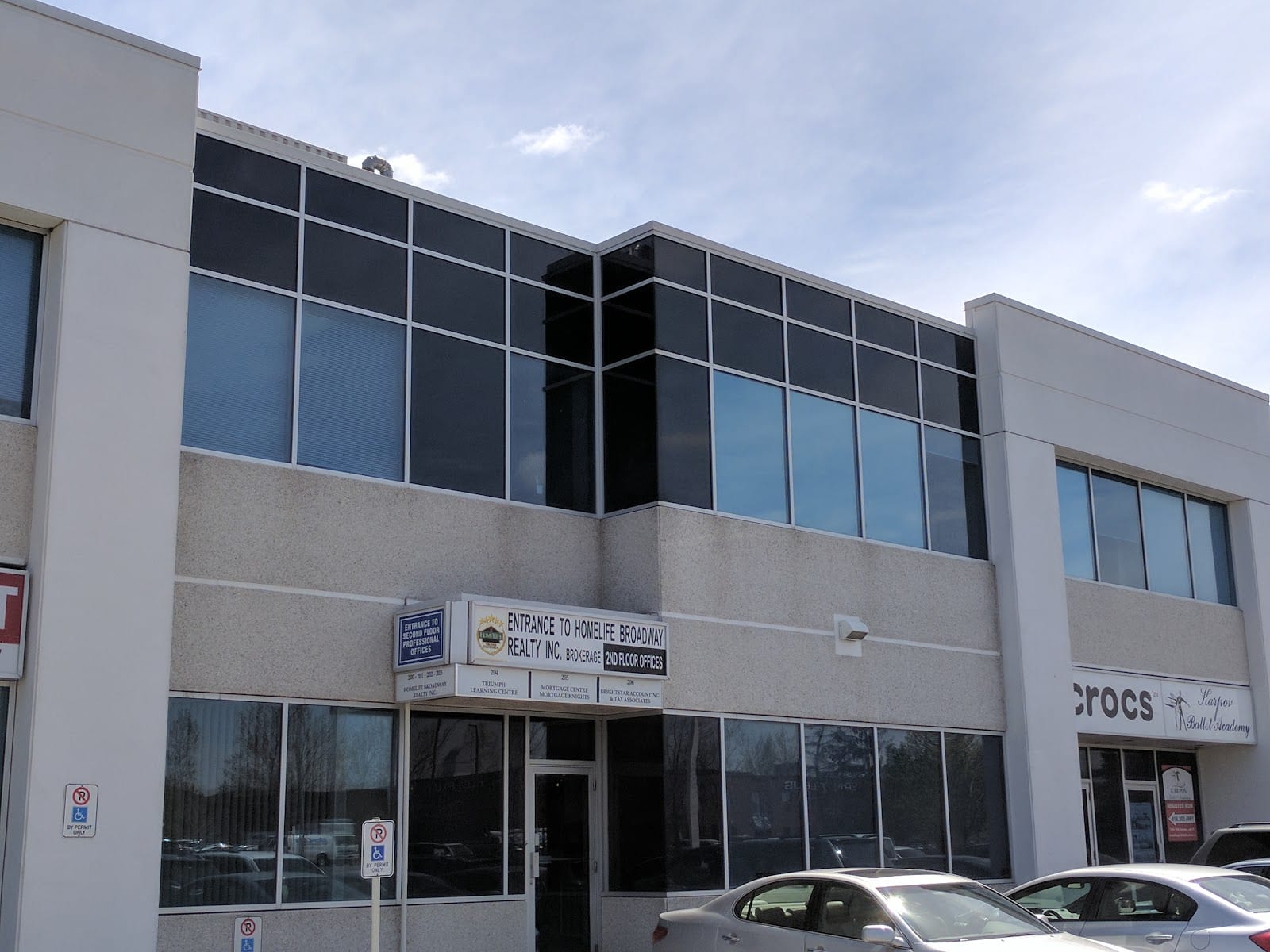 Homelife Broadway Realty, photo 3