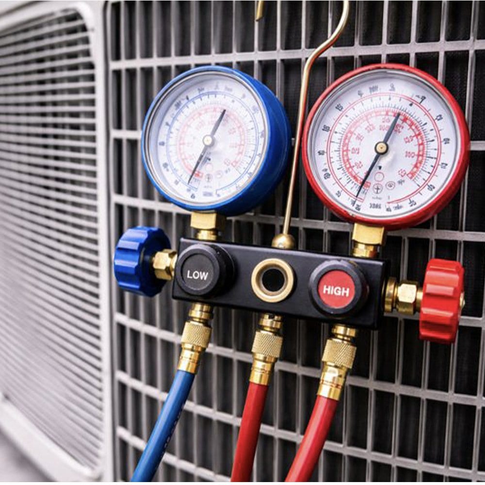 Dependable Round Rock HVAC Repair