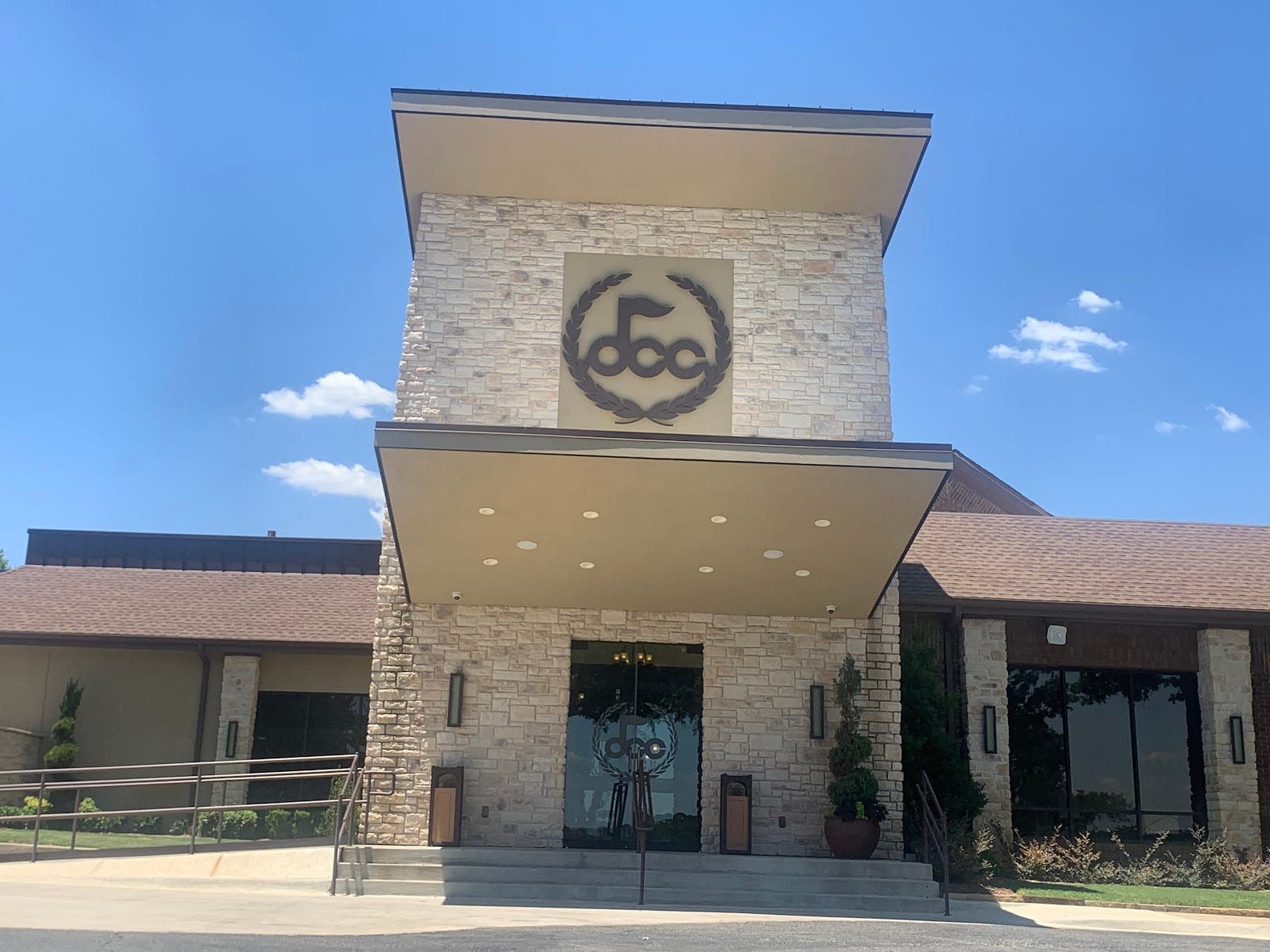Denton Country Club, photo 4