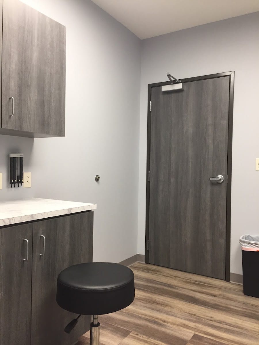 High Plains Primary Care
