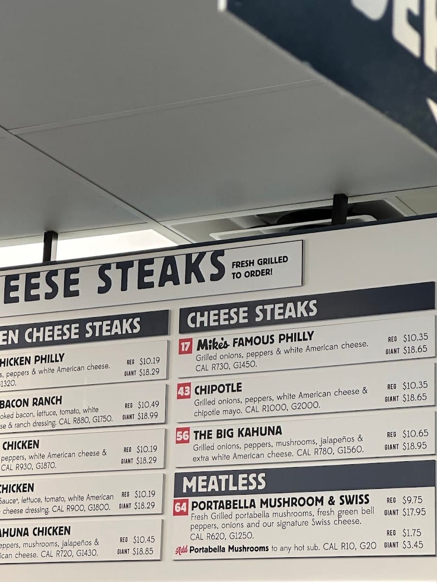 Jersey Mike's Subs, photo 3