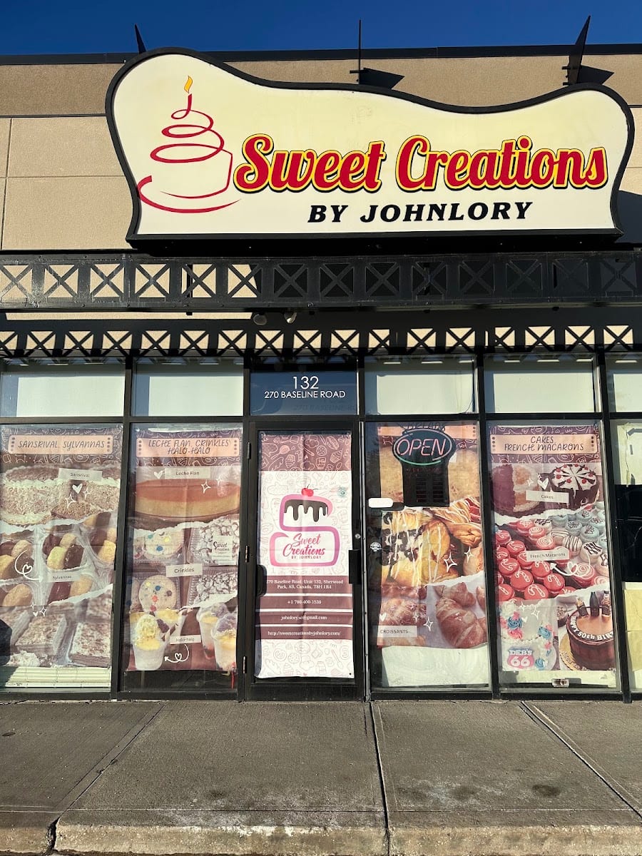 Sweet Creations by Johnlory Inc, photo 2