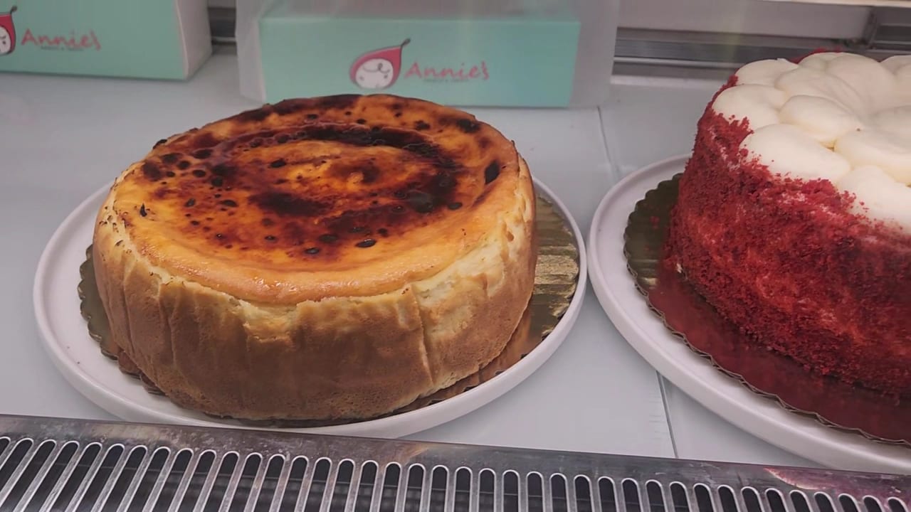 Annie's sweets & treats (380 & coit), photo 2