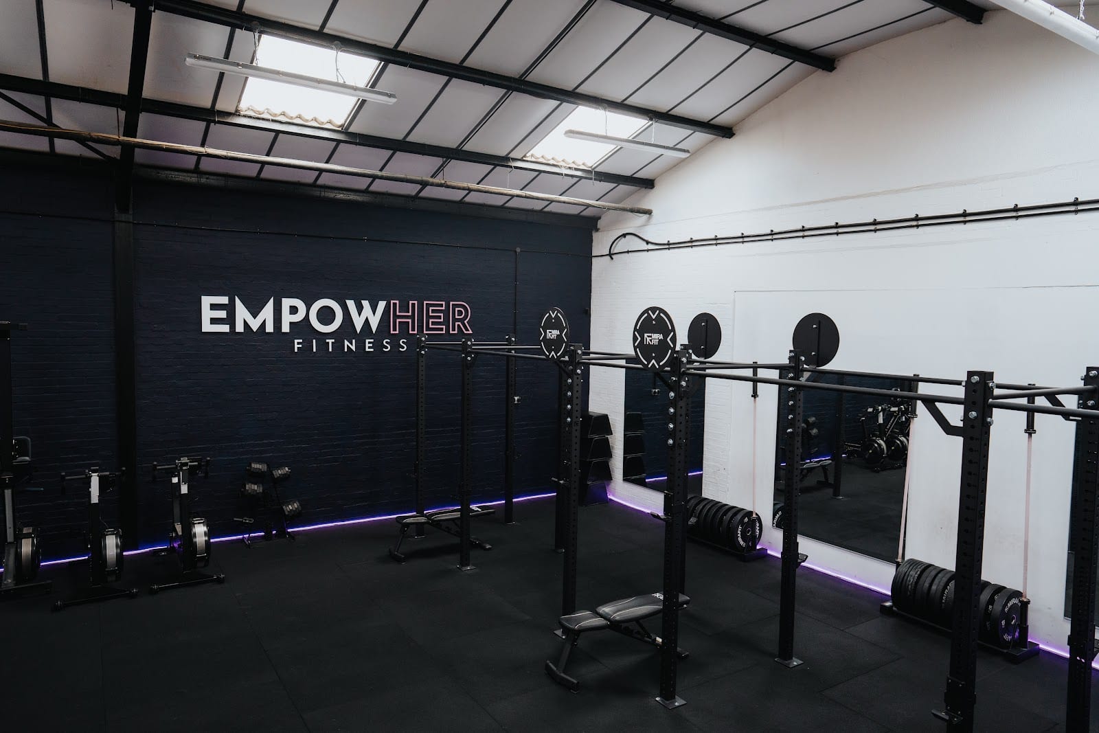 EmpowHER Fitness Norwich, photo 2