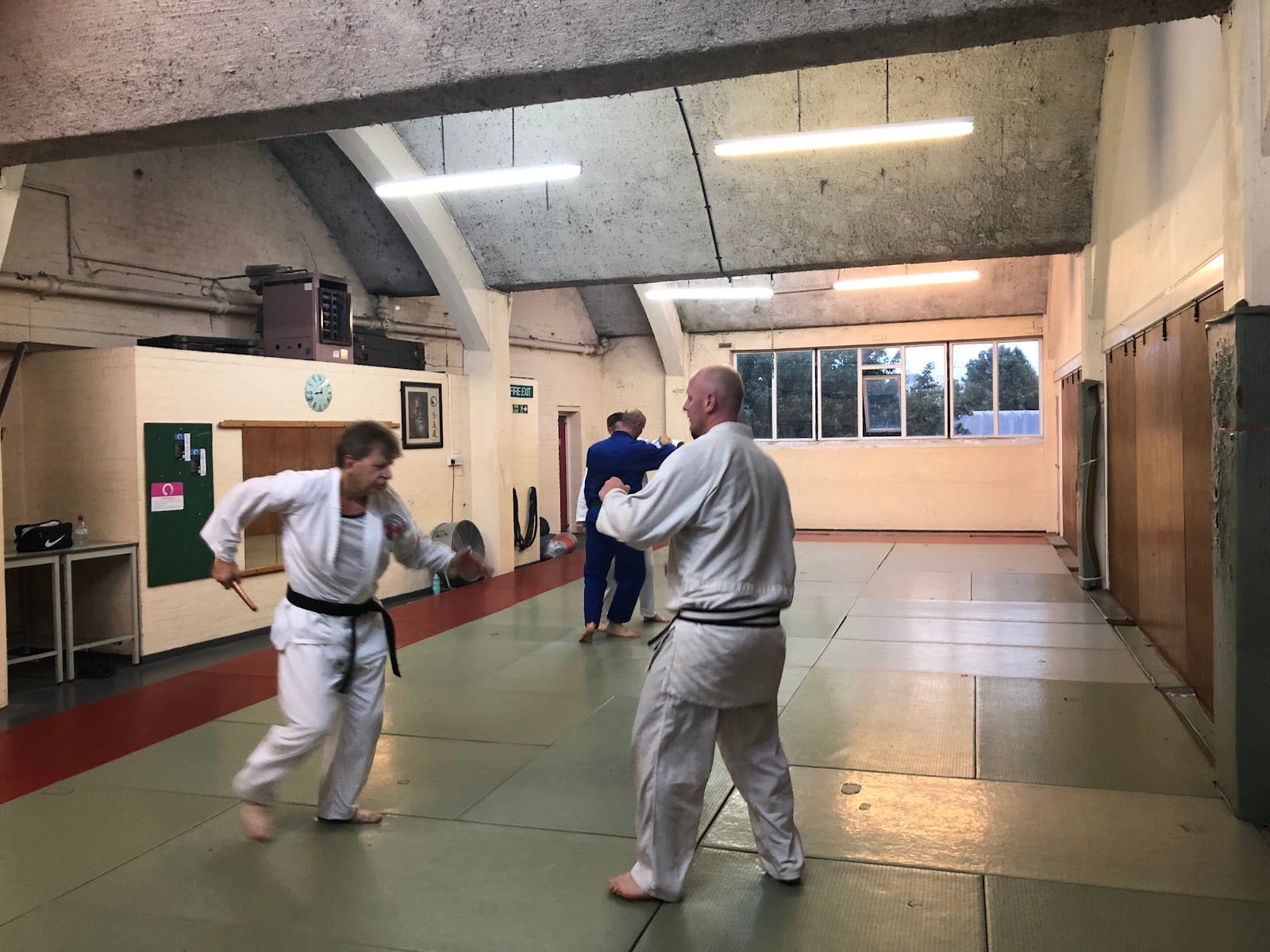 Norwich Jujitsu Club, photo 4