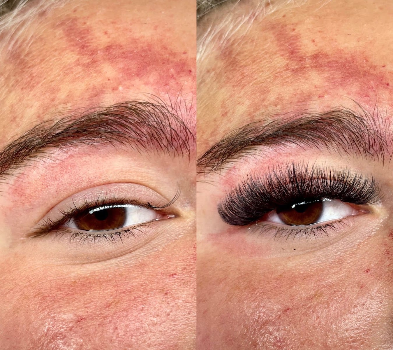Lashed by Lo, photo 3