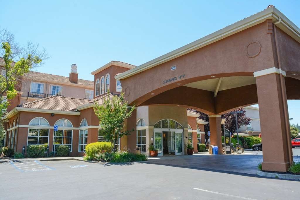 GoodSpring Motel