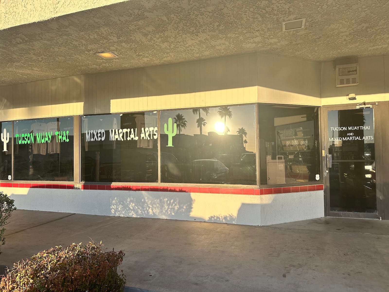 Tucson Muay Thai & Mixed Martial Arts, photo 3