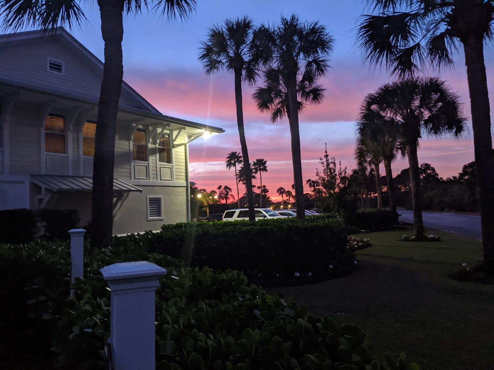 Lemon Bay Golf Club, photo 4