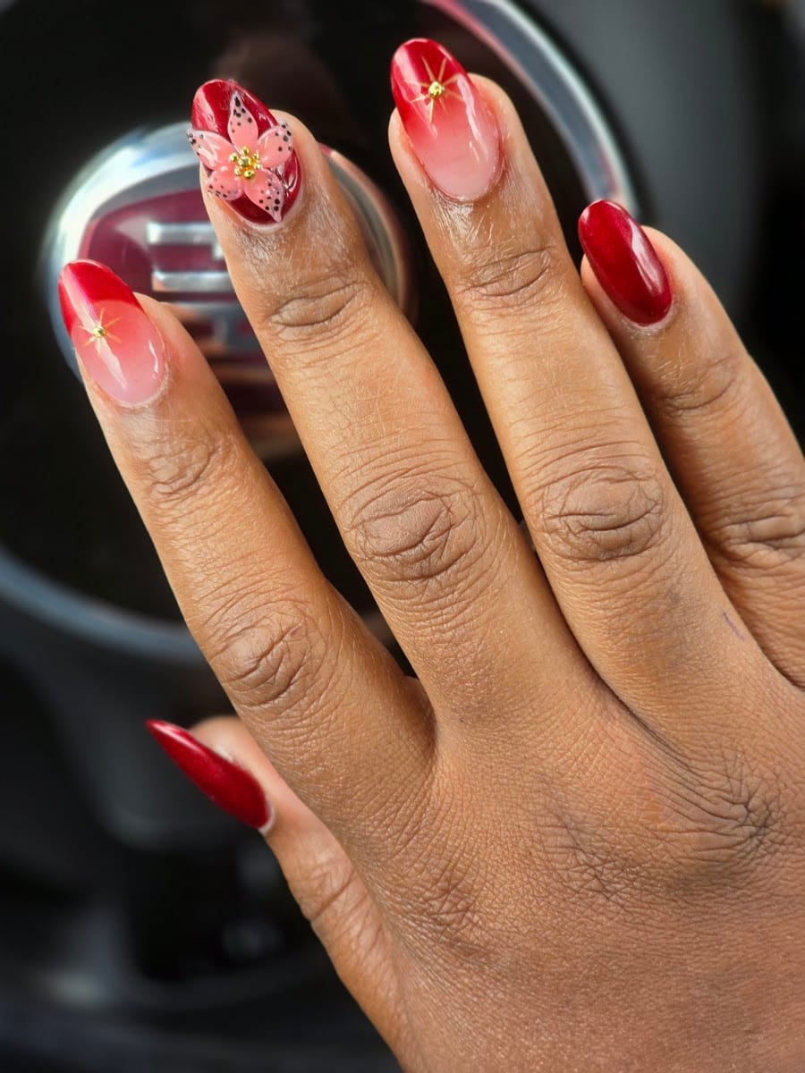 Butterfly nails & spa, photo 3
