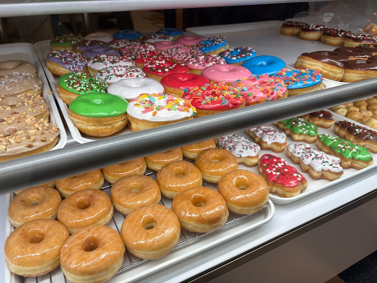 Billy Dano's Donuts, photo 3