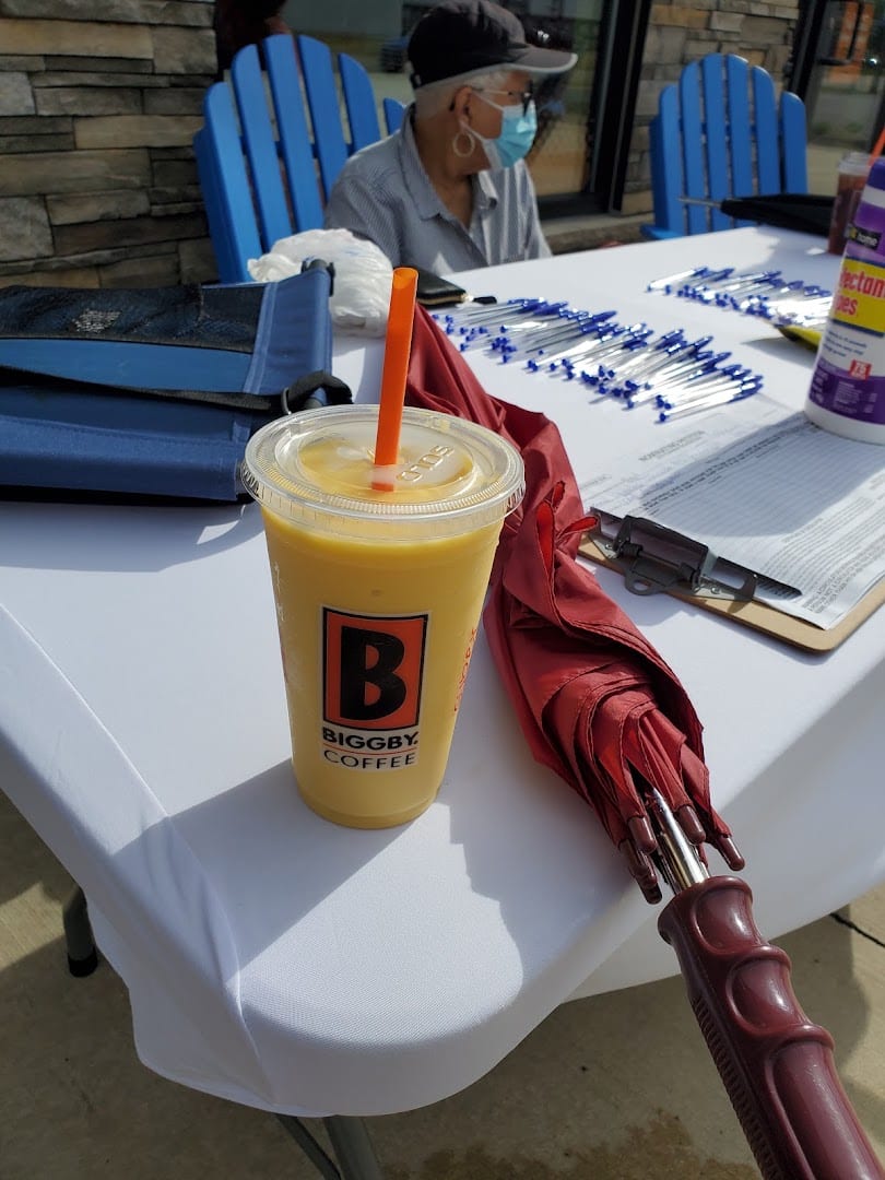 BIGGBY COFFEE, photo 2