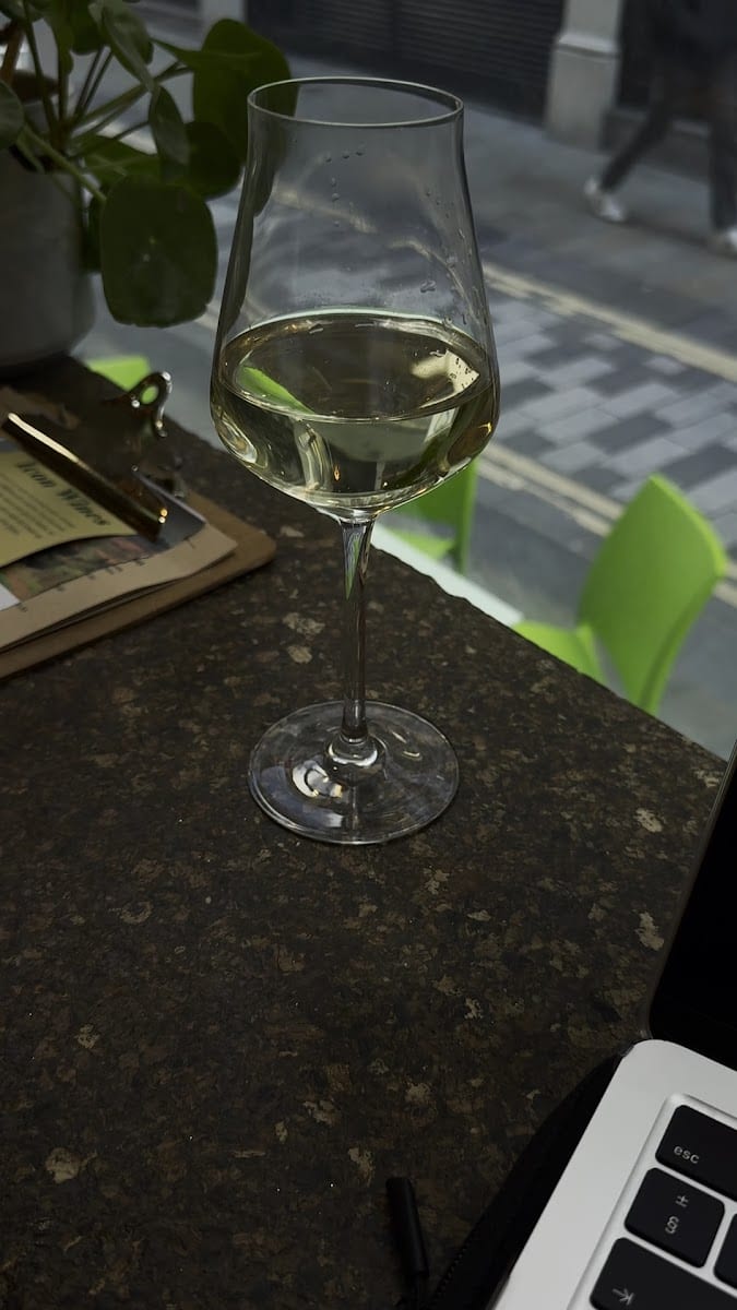 Humble Grape Liverpool Street | Wine Bar & Restaurant, photo 3
