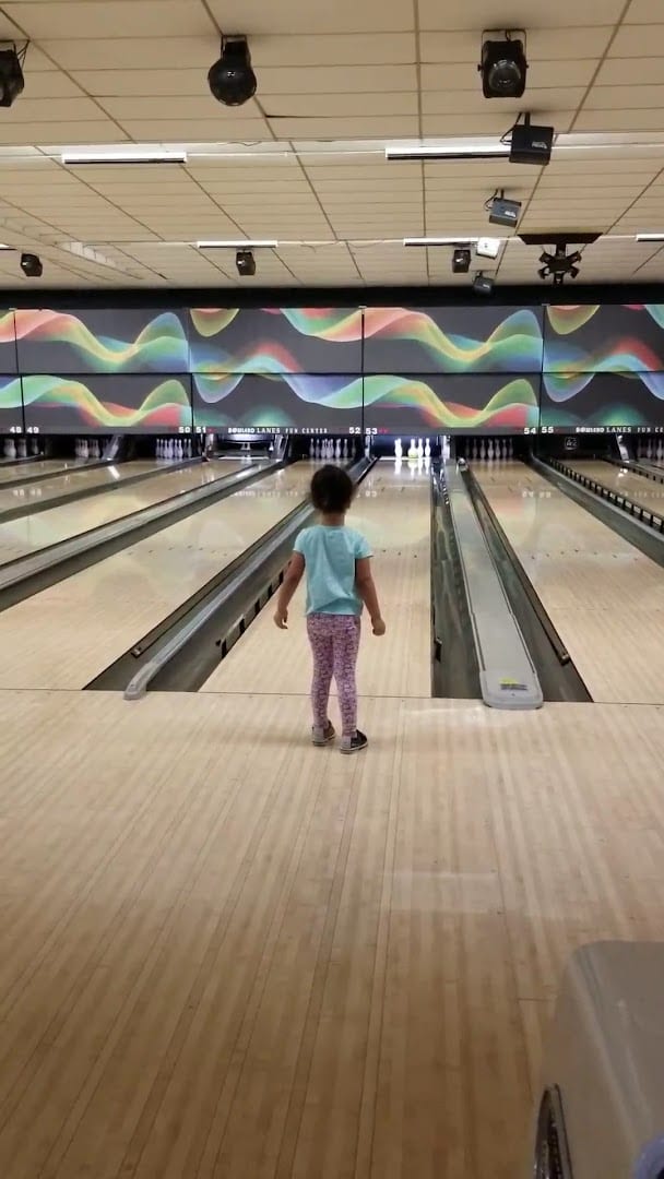 Bowlero Lanes Fun Center/Zap Zone Laser Tag - Battle Creek, photo 2