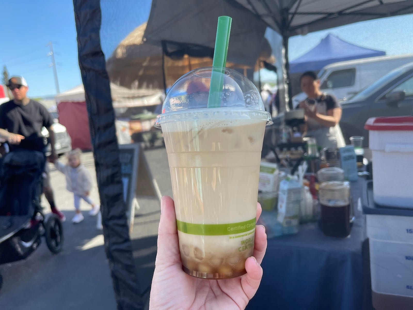 Valley Boba Craft Tea, photo 4
