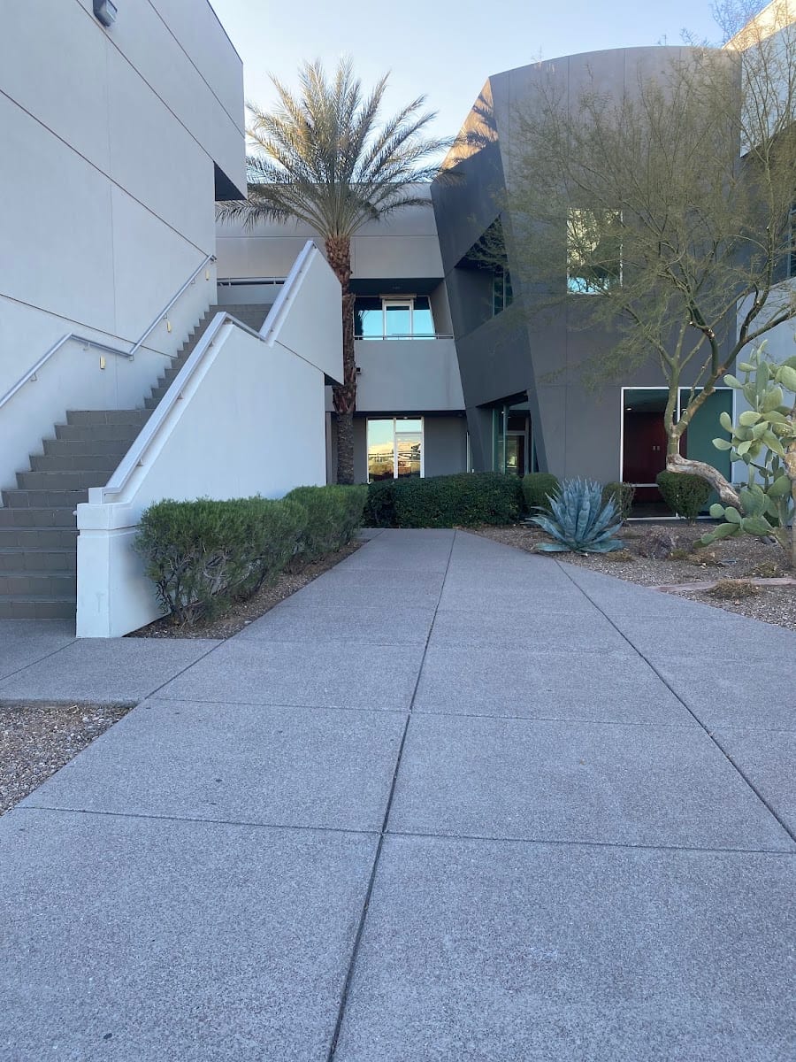 Teamsters 631 Medical Center - Box Canyon, photo 3