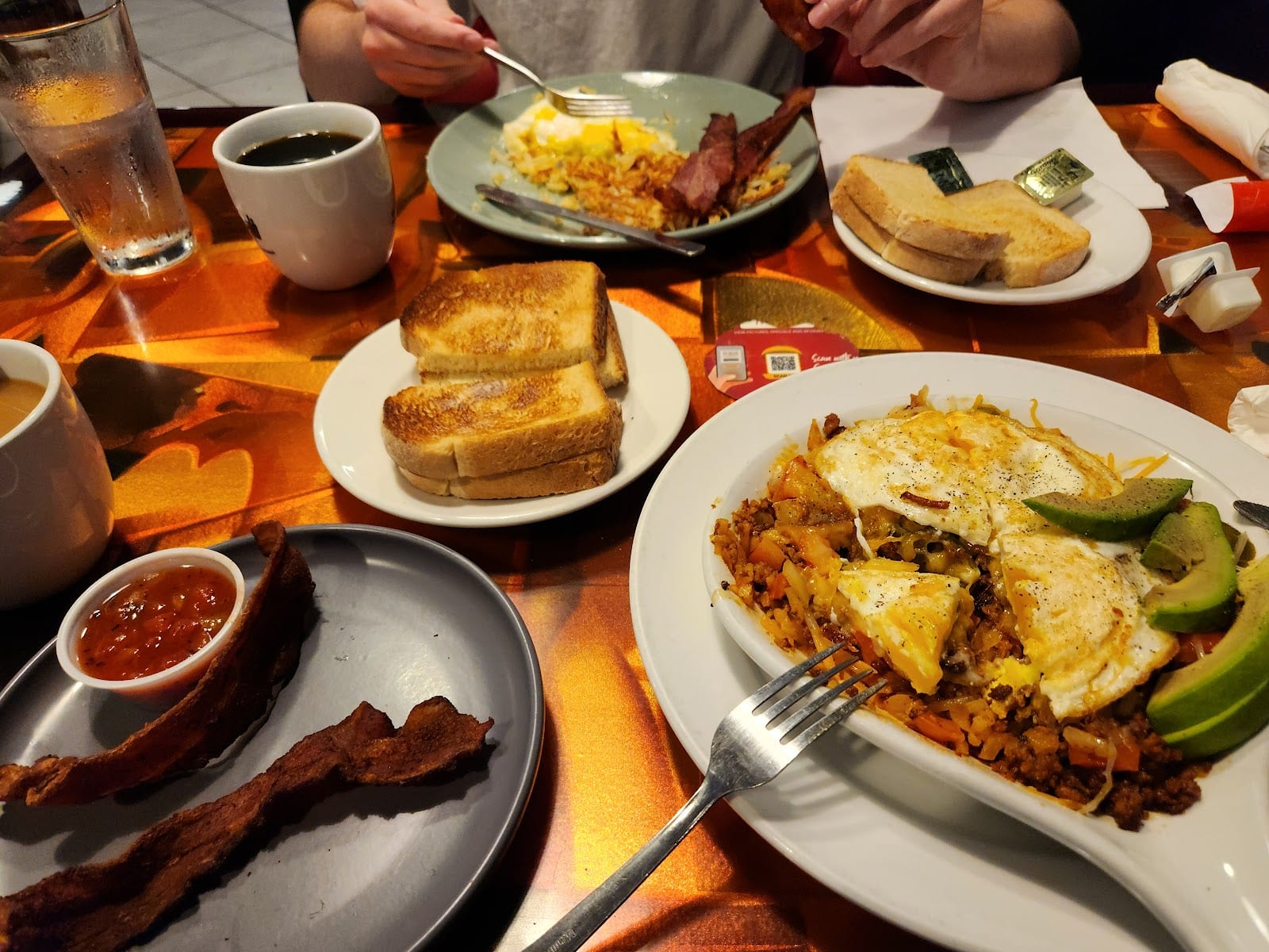 North Point Cafe, photo 4