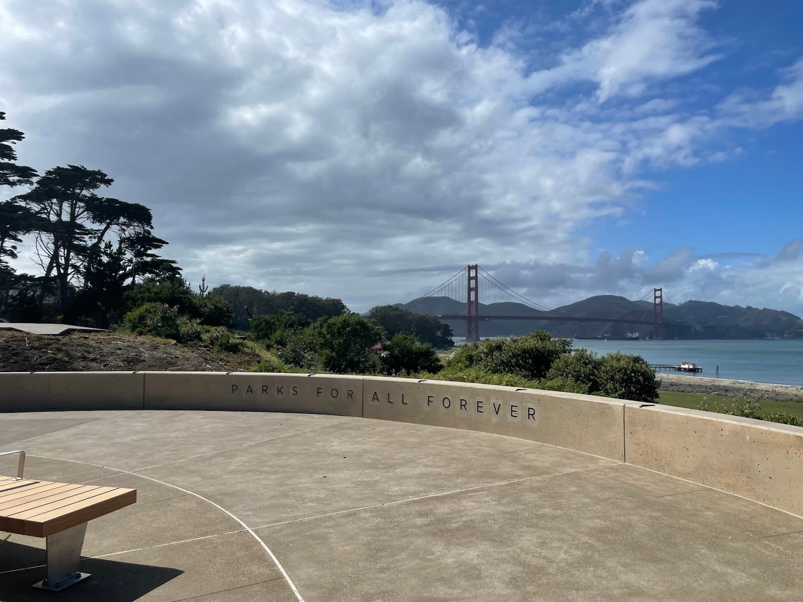 Battery Bluff Park, photo 3