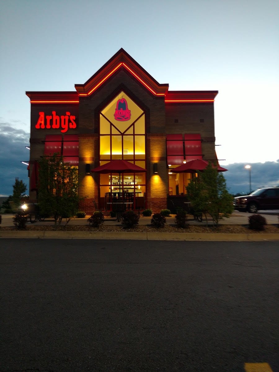 Arby's, photo 2