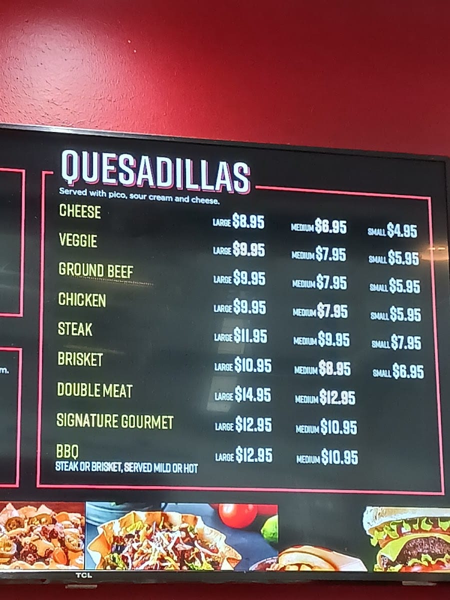 Dallas Taco, photo 3