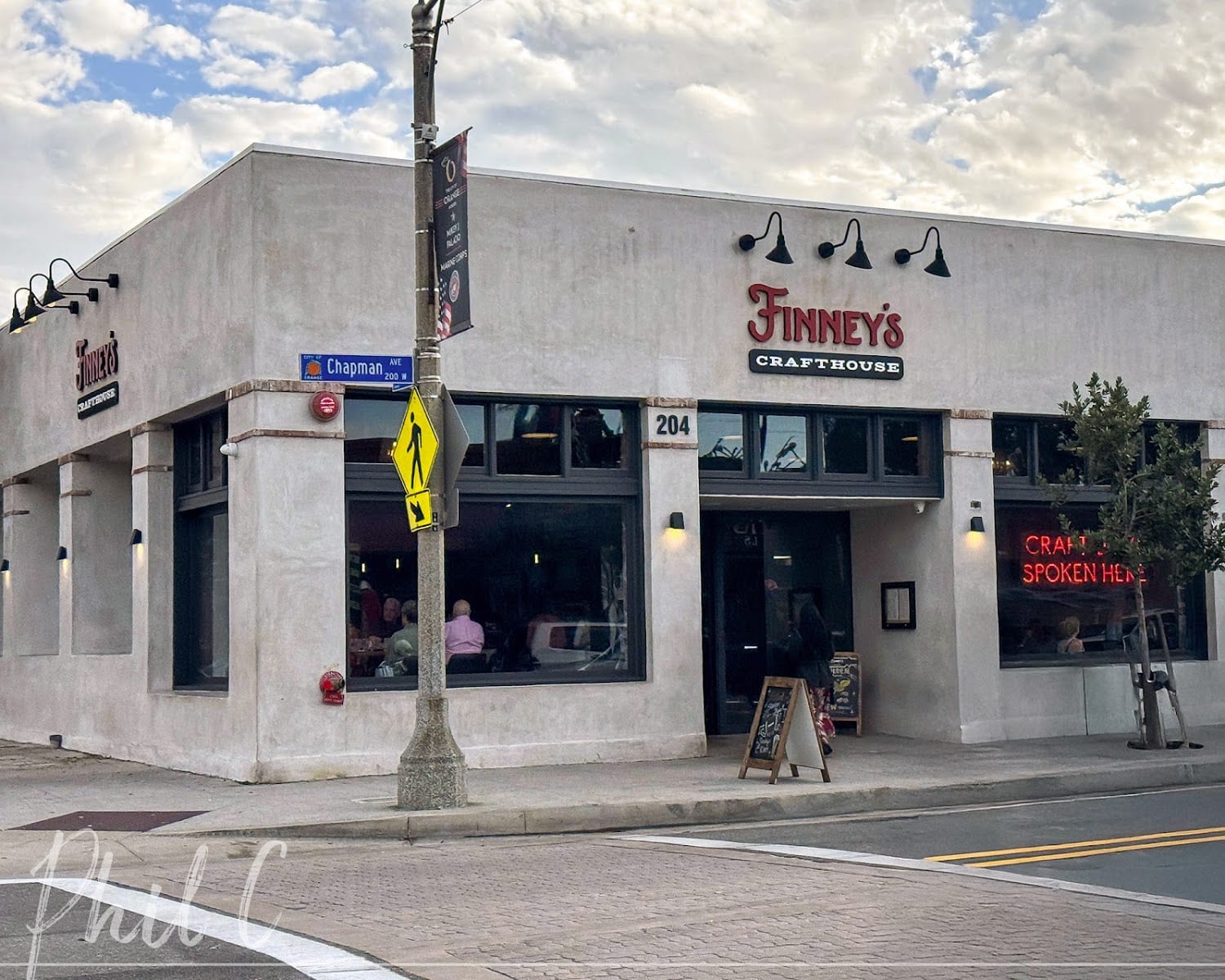 Finney's Crafthouse