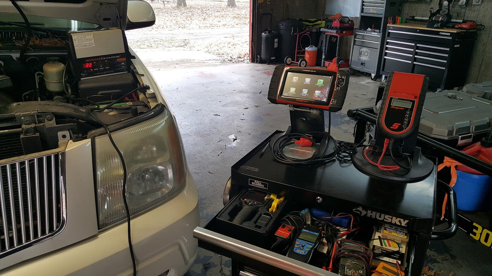 D-N-R Auto Clinic &Detail / we are also mobile, photo 3