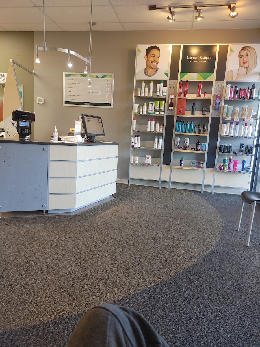 Great Clips