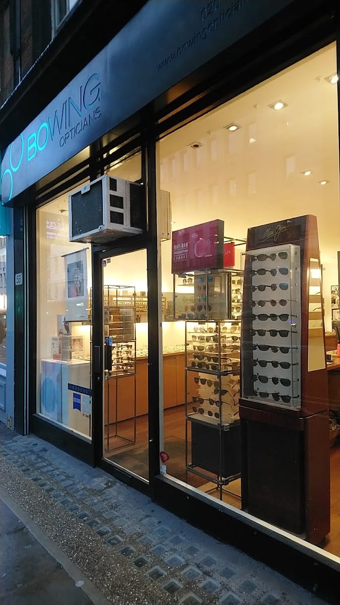 Bowing Opticians, photo 3