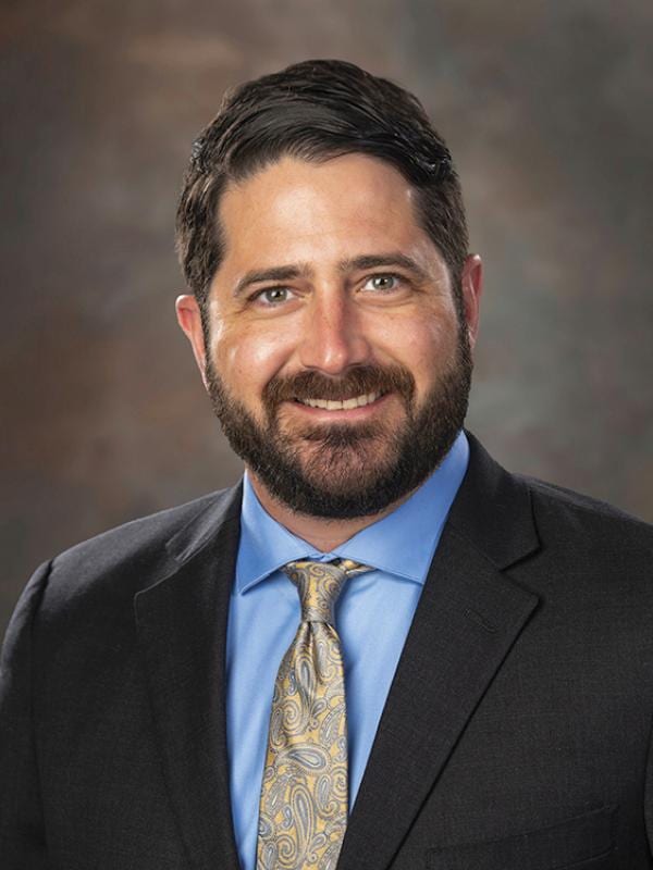 Matthew Edward Goldes, MD