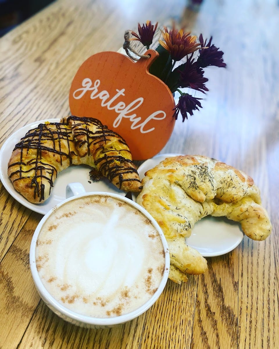The Grateful Bread Bakery and Cafe