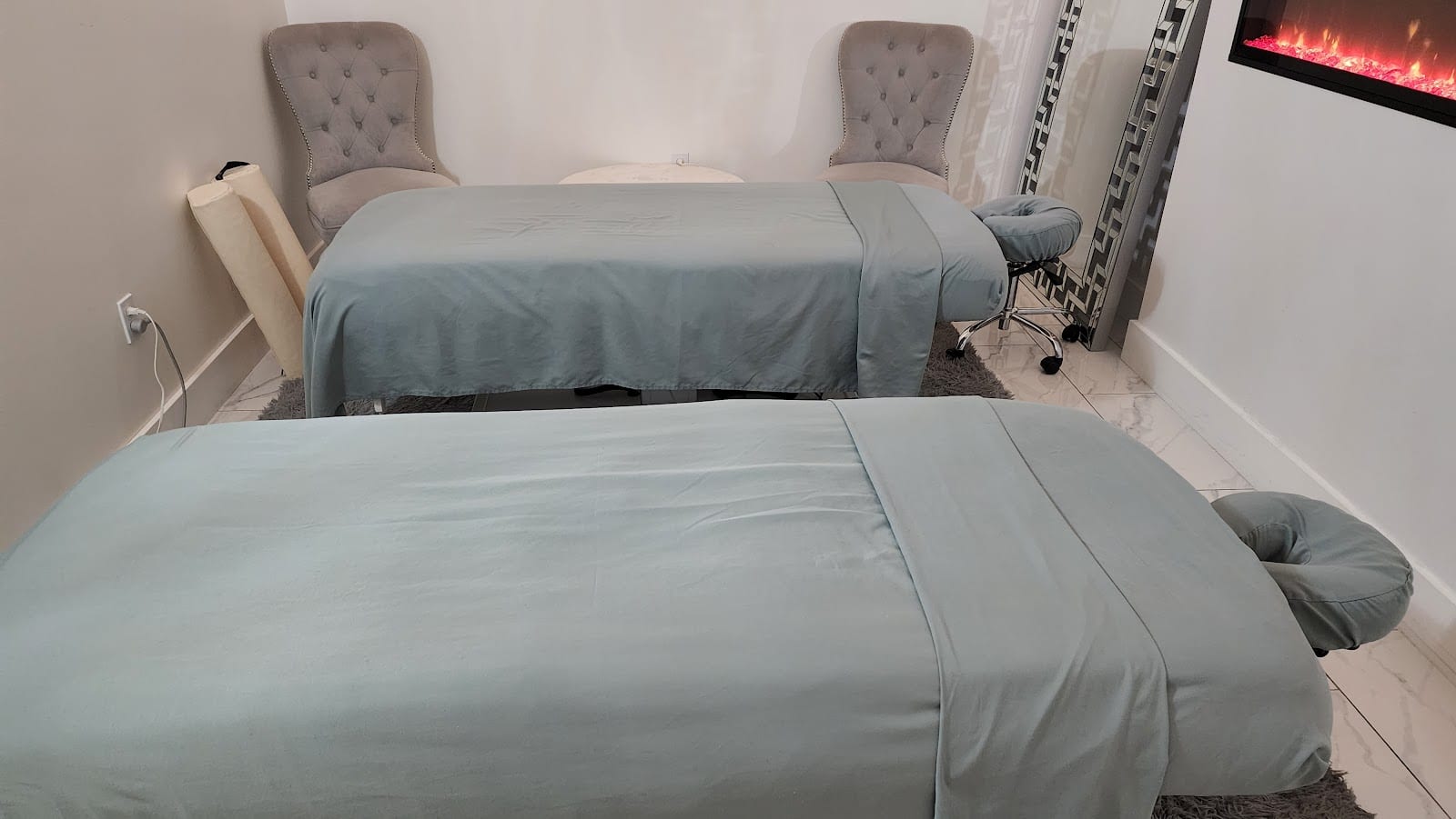 The Hills Beauty Massage Spa, photo 4