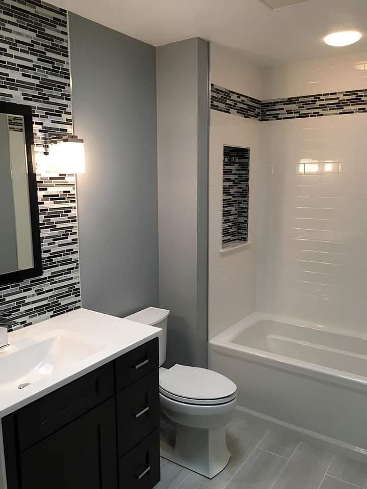 Perez Remodeling & Painting