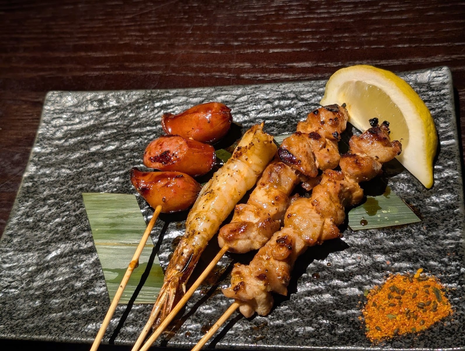 Ginza Izakaya Japanese Restaurant