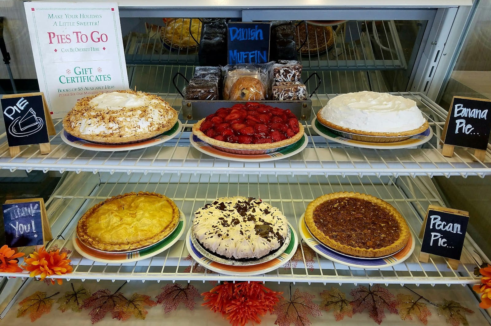 Dee's Family Restaurant, photo 4
