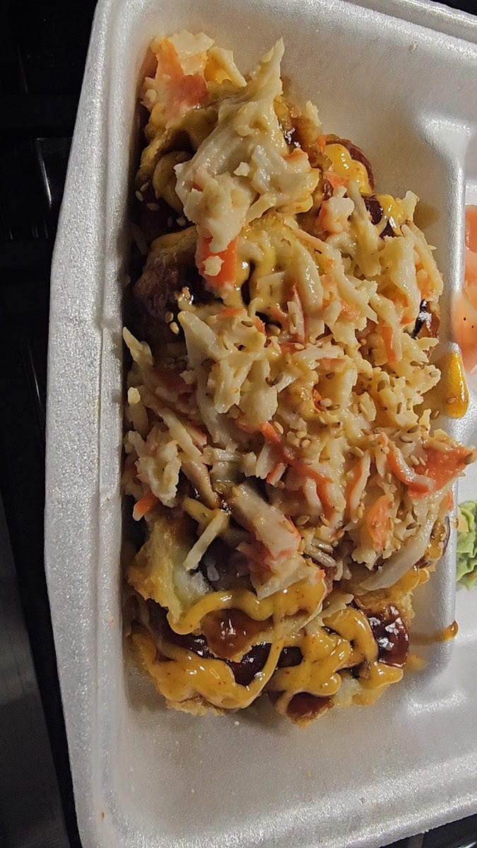 Charm Thai Kitchen & Sushi Bar, photo 2