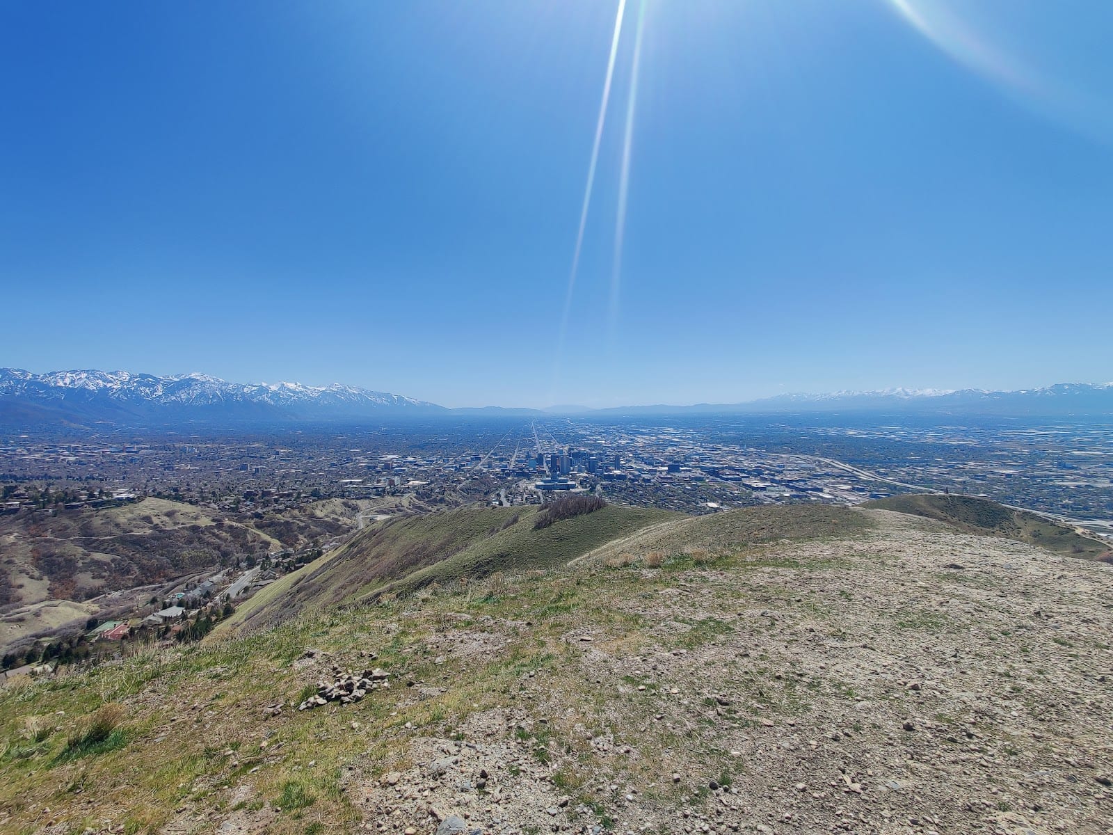 Ensign Peak Nature Park, photo 3