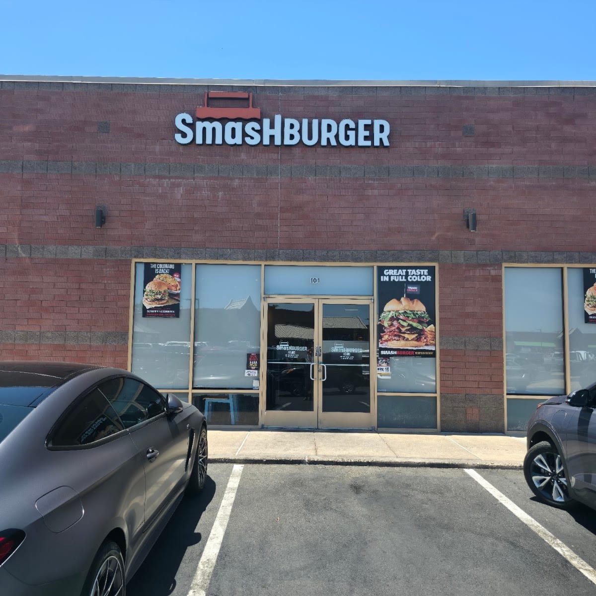 Smashburger, photo 2