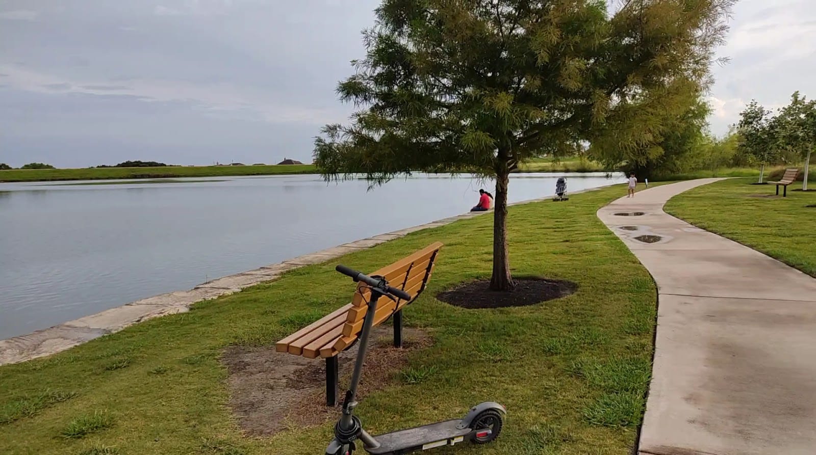 Old Settlers Park, photo 3