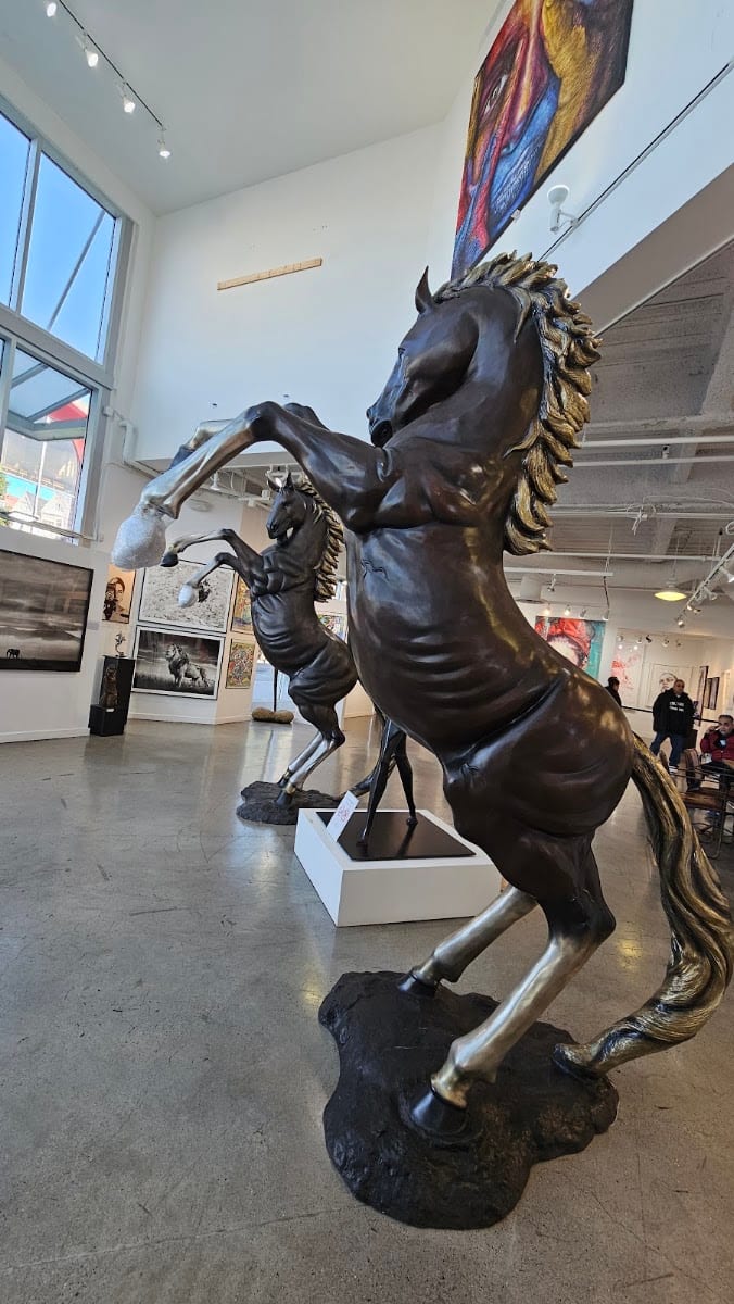 ZK Gallery, photo 4